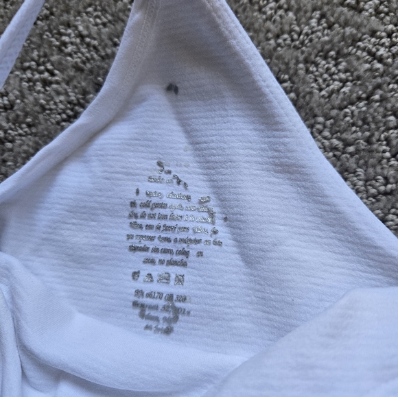 Free people crop - Picture 2 of 3